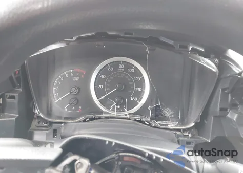 2020 Toyota Corolla Le из США, поврежденный, VIN 5YFEPRAE9LP132572